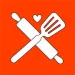 Favicon Receitas Da Internet