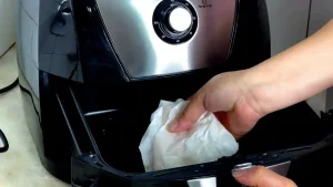 Como fazer pipoca na Air Fryer Mondial será que funciona?