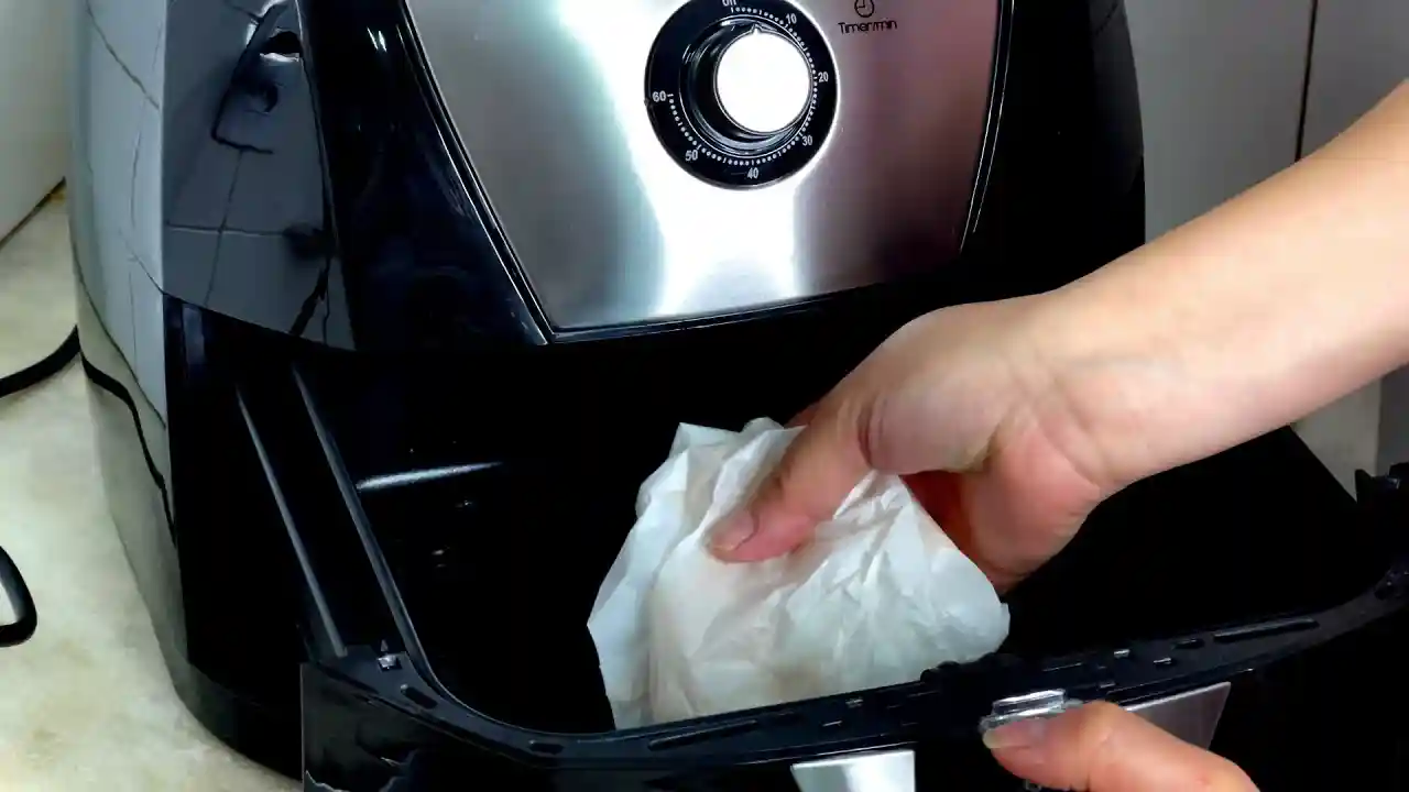 Como fazer pipoca na Air Fryer Mondial será que funciona? 1 Como fazer pipoca na Air Fryer Mondial será que funciona