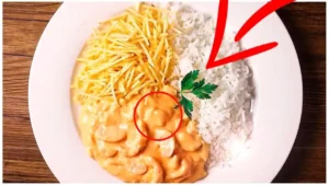 Como fazer strogonoff de carne de patinho receita da internet