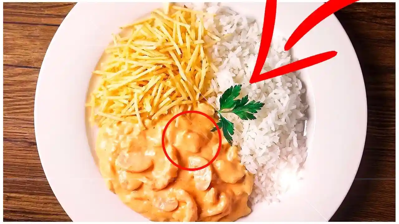 Como fazer strogonoff de carne de patinho receita da internet 1 Como fazer strogonoff de carne de patinho receita da internet