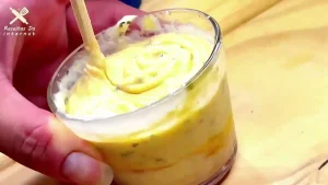 Molho especial para carne usamos o frango como exemplo