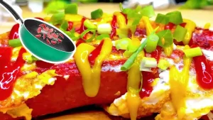 Receitas com calabresa rapido e facil