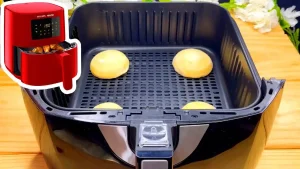 Como fazer pão de queijo na air fryer receitas da internet