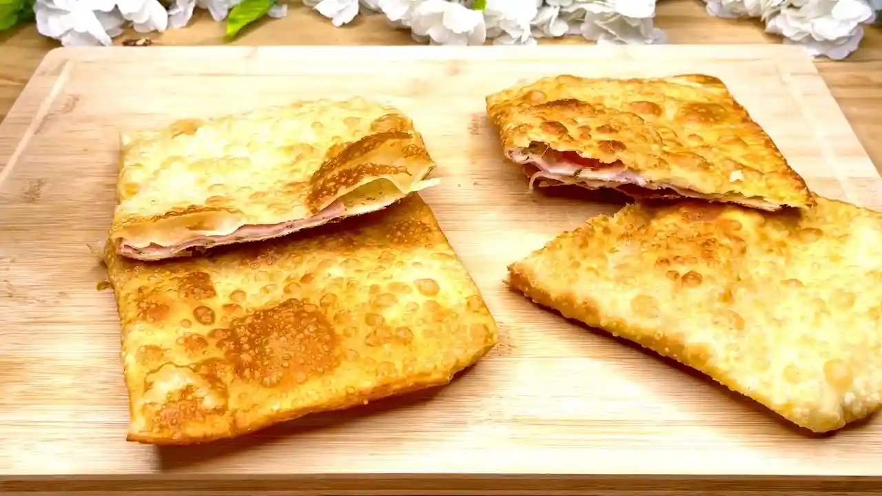 Como fazer pastel de feira delicioso facil e rapida 1 Como fazer pastel de feira delicioso facil e rapida