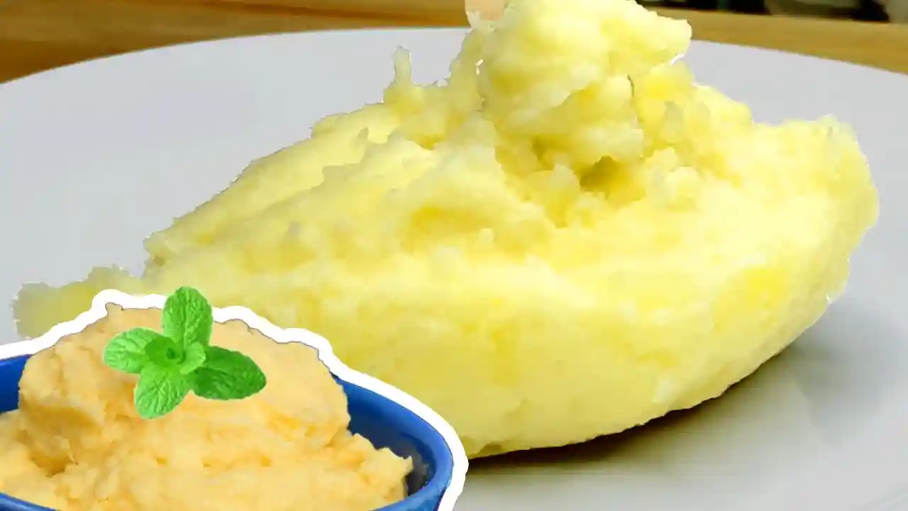 Como fazer pure de batata facil e rapido Receitas da Internet 1 Como fazer pure de batata facil e rapido Receitas da Internet