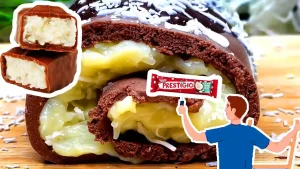 Como fazer prestigio fácil e rápido receitas da internet