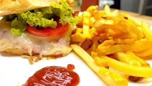 Como fazer lanche na chapa ou frigideira Rapido e Facil