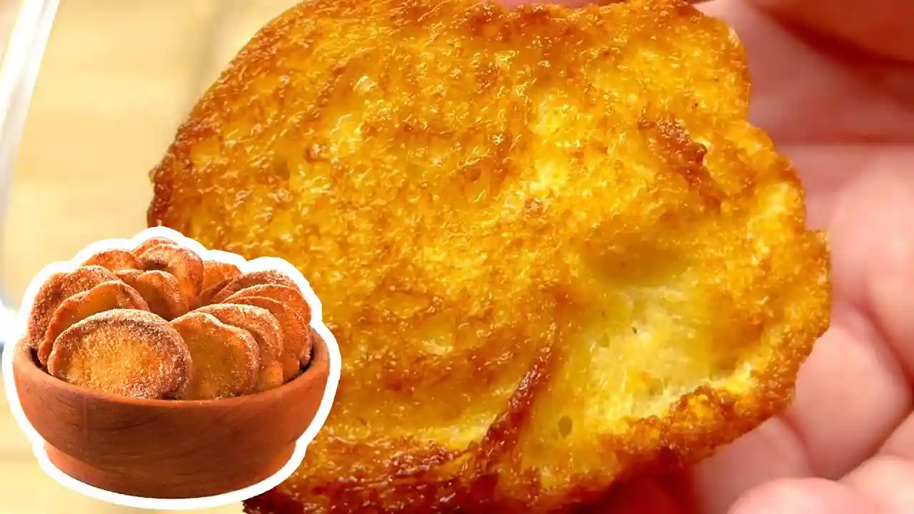 Como fazer rabanada tradicional 1 Como fazer rabanada tradicional