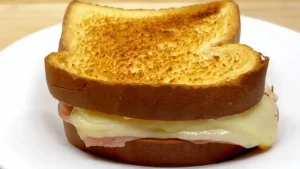 MISTO QUENTE NA AIRFRYER fácil e rápido