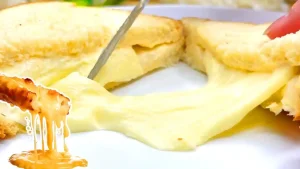 Como Derreter Queijo Sem Grudar na Panela