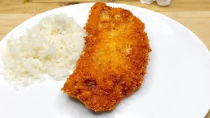 Receita de Bife de Boi a Milanesa Receita de Bife Empanado