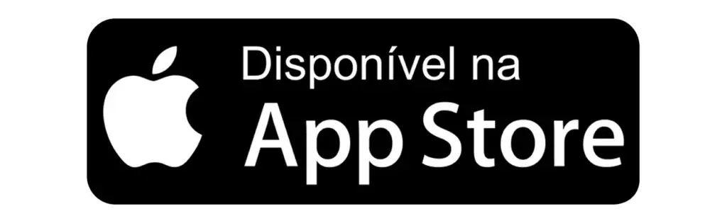 Aplicativo Receitas da Internet Apple Store