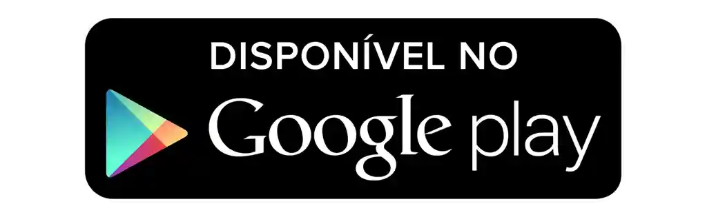 Aplicativo de Receitas da Internet Google Play