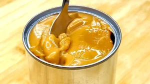 Receita de doce de leite caseiro