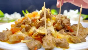 Receitas com Contra File como fazer Contra File em Petisco