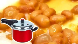 Como Cozinhar Feijao