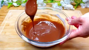 Como fazer Ganache