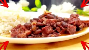 Feijoada Simples