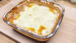 Picadinho de Carne