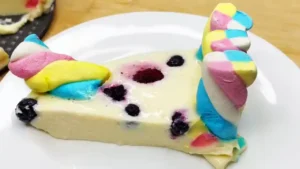 Receita de Torta Fini Torção Sobremesa
