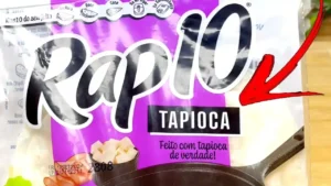 Pao Caseiro na Airfryer