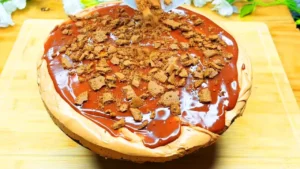 Receita de Mousse de Chocolate Torta Mousse de Chocolate