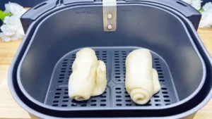 Receita de Pao Caseiro na Airfryer Receitas da Internet