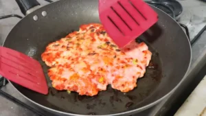 Manta de Linguiça Na FRIGIDEIRA