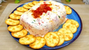 PATÊ SABOROSO SUPER CREMOSO