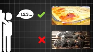 Receita de linguiça escondida