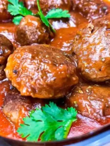 Como Fazer Almôndegas Com Carne Moída