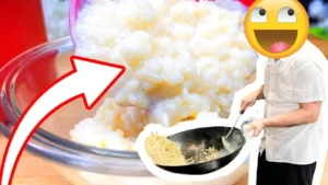 Descobri o Arroz Doce Mais Cremoso