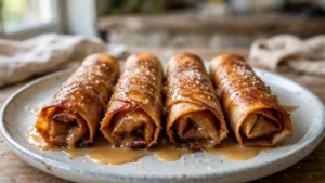 Doce de Tortilha
