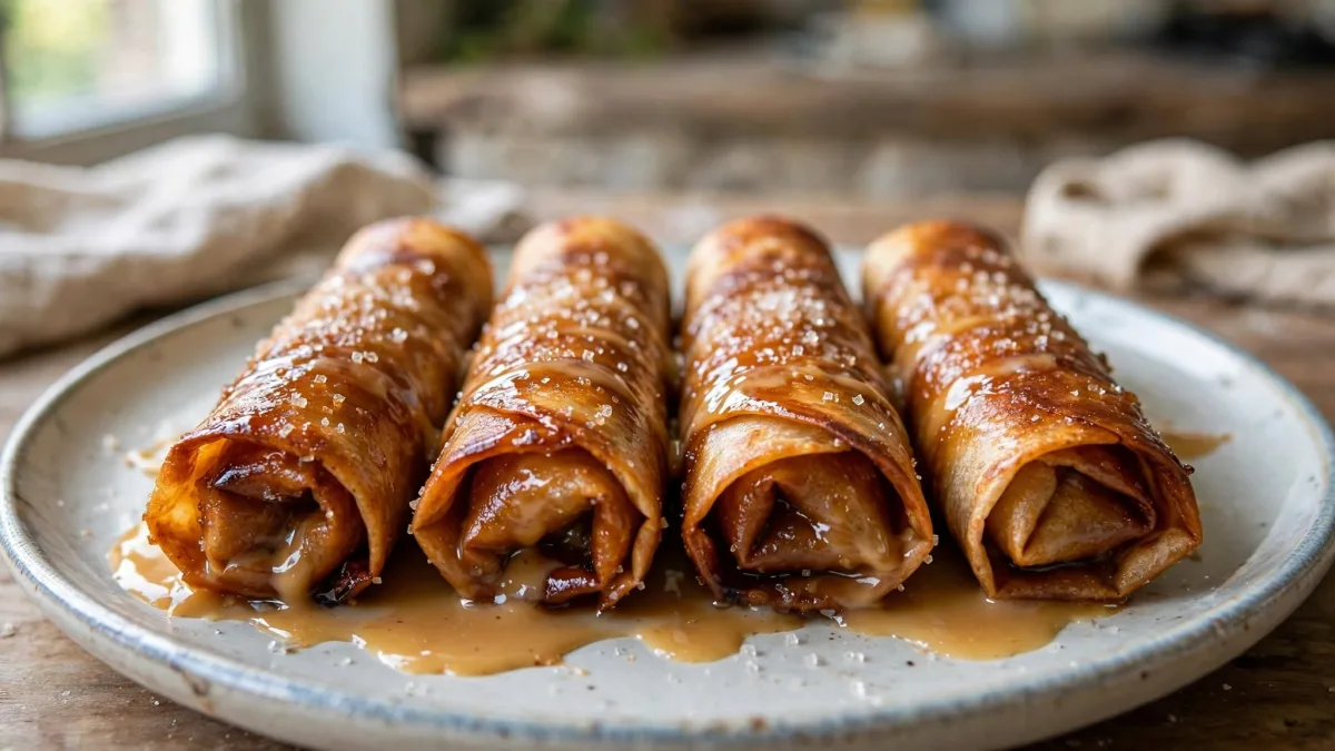 Doce de Tortilha