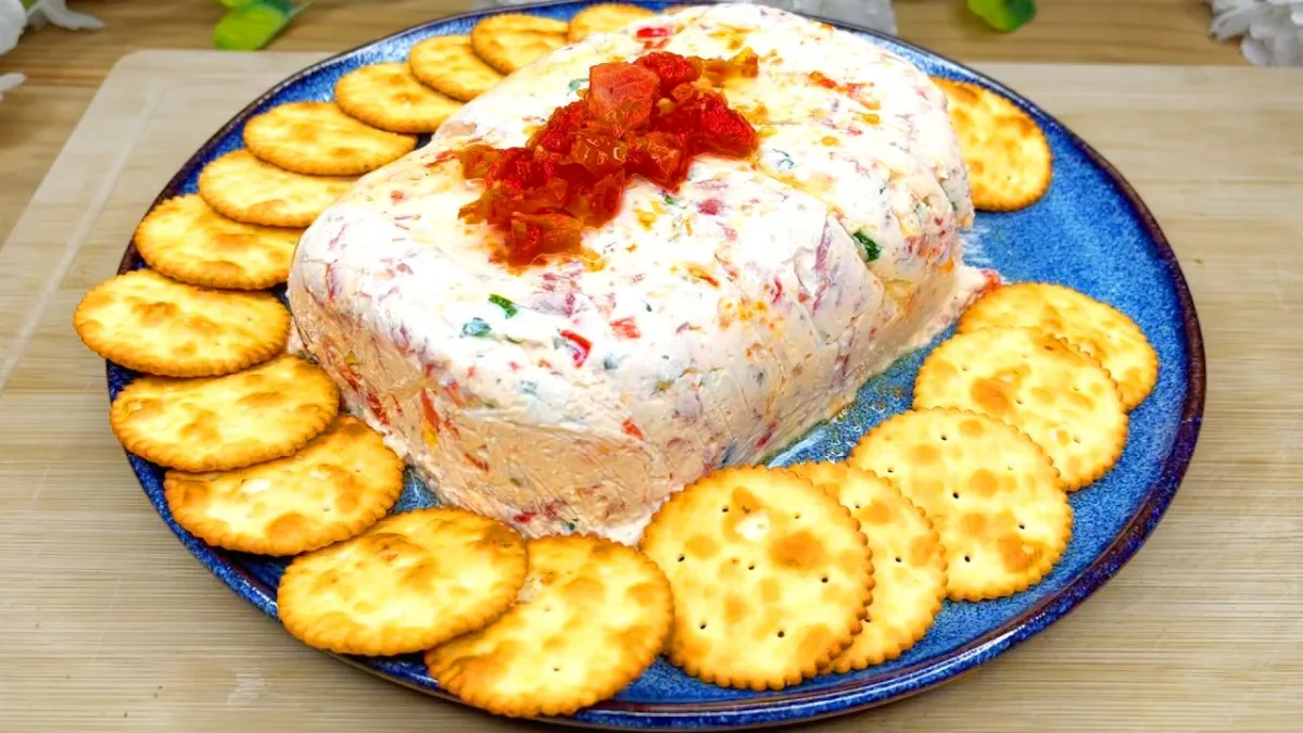 Patê Cremoso