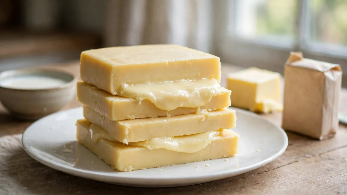 Queijo Caseiro Diferente