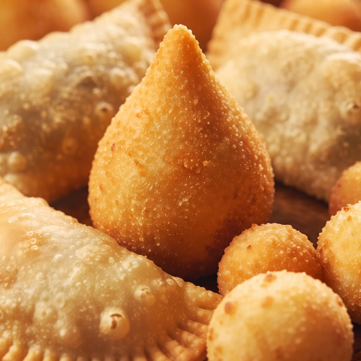 Salgados