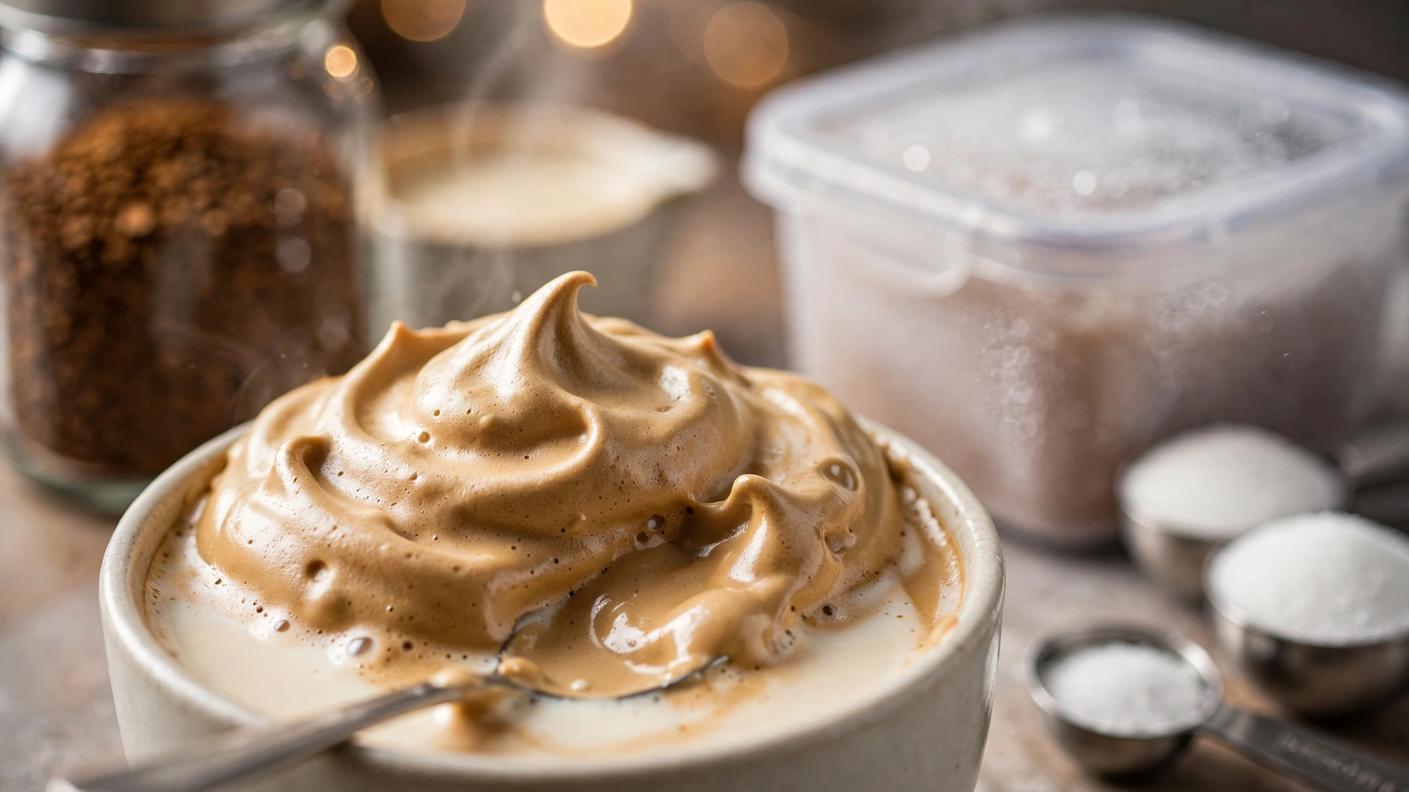 Café Cremoso
