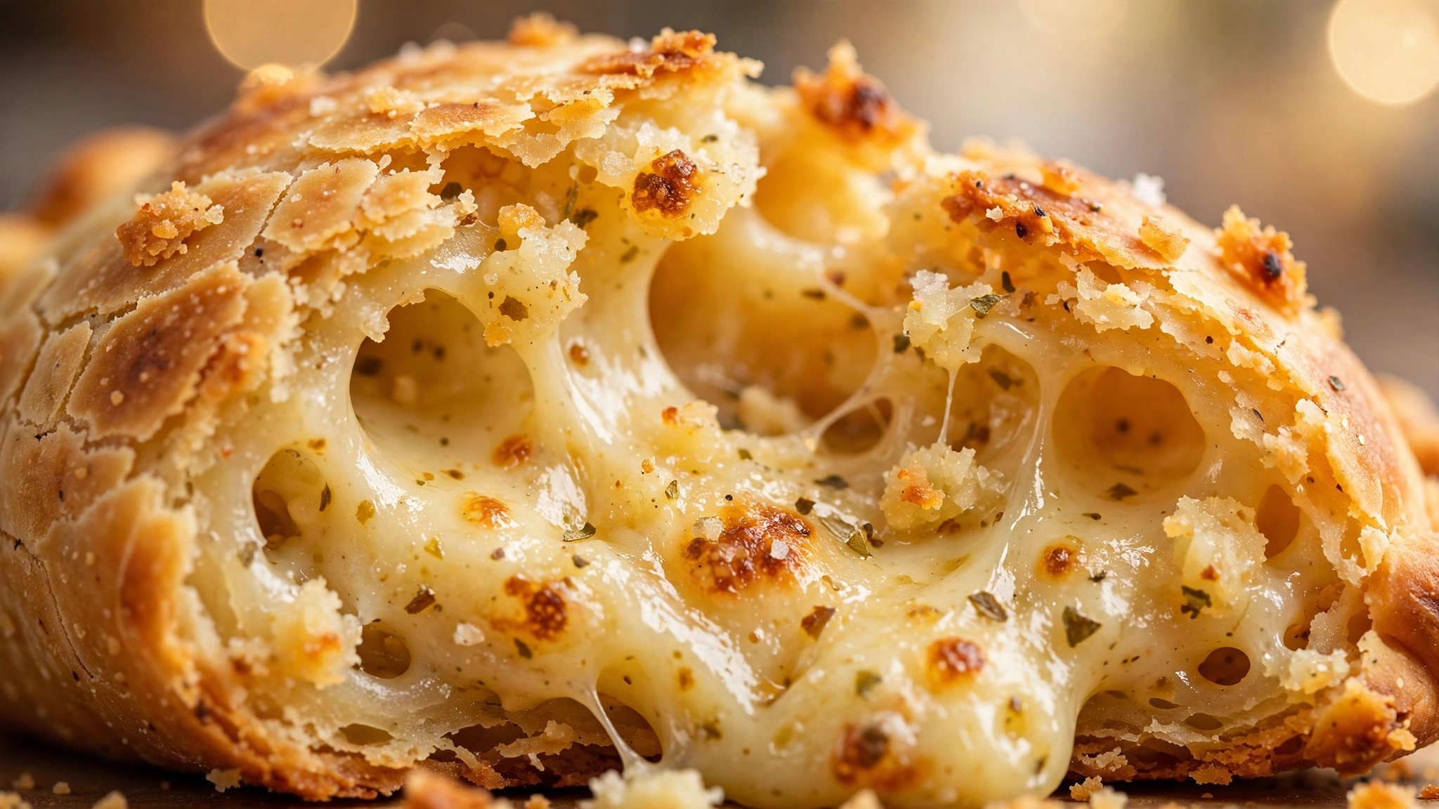Empadinha Mineira de Queijo Canastra